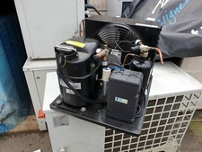 Cold room Condensing unit