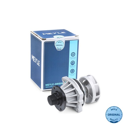 Water pump coolant - water, bmw