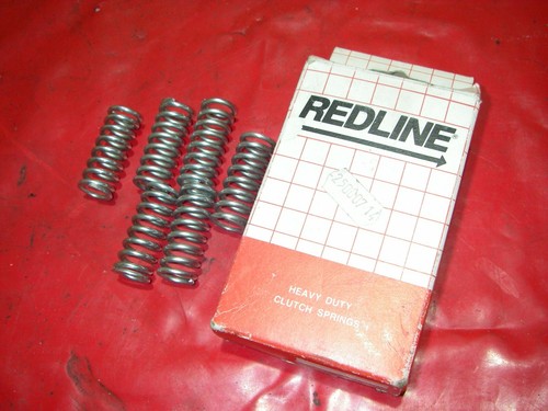 Redline csk heavy duty - 14,