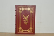 President Lincoln - David Herbert Donald - Easton Press Collectors Edn (#50)