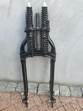 Harley WL WLA WLC WLD Flathead