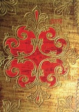 MY BIG FAT CALENDAR 2018 -