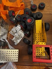 Constructo 7 Big Truck