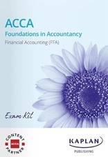 FINANCIAL ACCOUNTING - EXAM