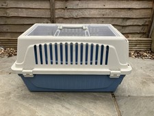 Pet Carrier - Ferplast Atlas 20