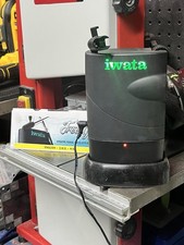 IWATA Freestyle air (mini