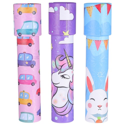 Pcs kaleidoscope for kids - pcs,