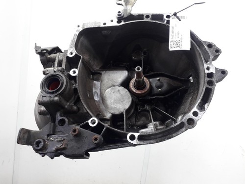 Vauxhall vivaro gearbox - vauxhall,