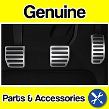 Genuine Volvo V70, XC70 (08-)