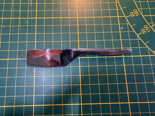Kamisori razor - kamisori,