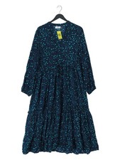 Luella Maxi Dress L in Blue
