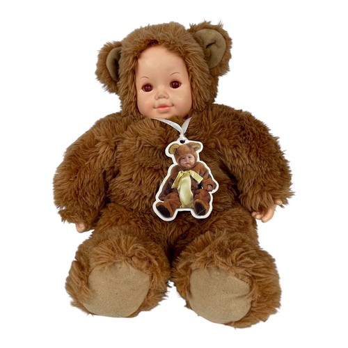 Vintage anne geddes baby - vintage, “baby