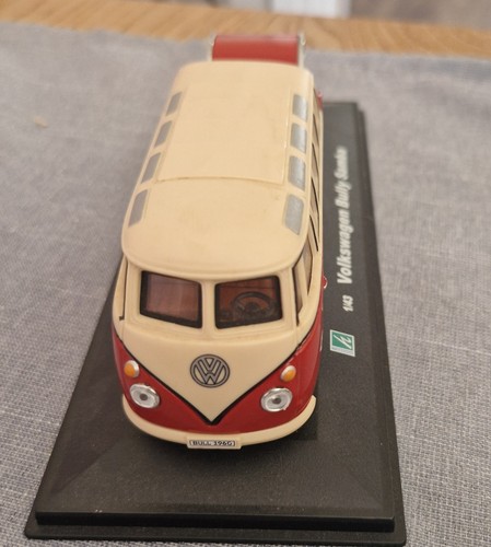 Caramara volkswagon bully - caramara,