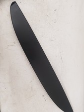 Volvo C30 D REAR SPOILER WITH HIGH LEVEL BRAKE LIGHT 2006-12 12-MONTH WARRANTY 