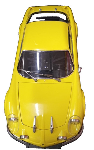 Kyosho alpine renault - kyosho,