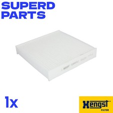 HENGST E2957LI FILTER CABIN