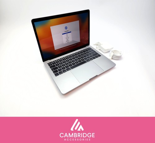 Macbook pro 2017 a1708 - macbook, 13"