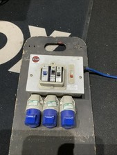 Mains Electrical Portable