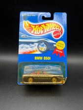 Hot Wheels 1991 Gold Medal