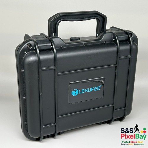 Lekufee waterproof hard - lekufee,