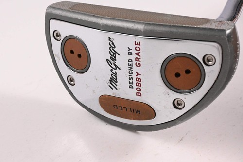 Macgregor bobby grace putter - bobby,