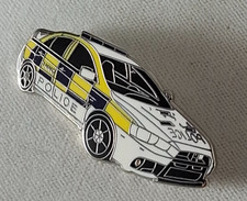 Police Car Left Collectors