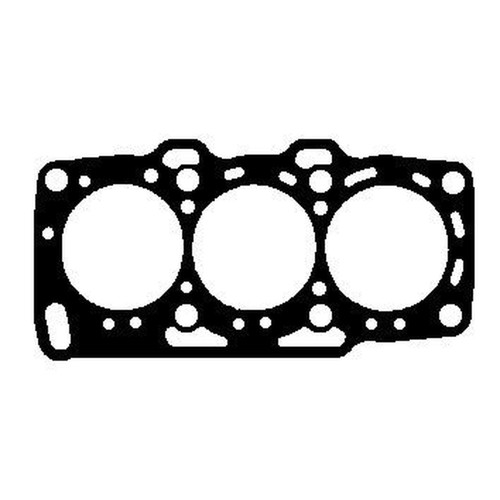 Bga cylinder head gasket - cylinder,