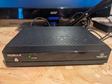 Humax HB-1100S Freesat HD