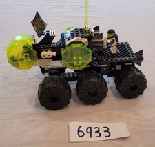 Lego 6933 Spectral Starguider