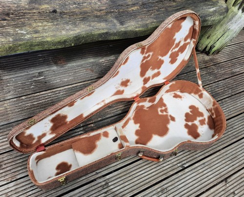 Rare gibson special - rare, special-order
