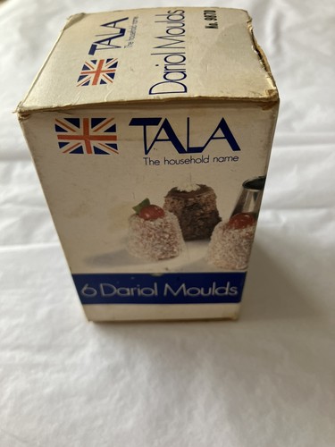 Fab tala dariol - 6,