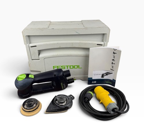 Festool rotex eccentric - 90,