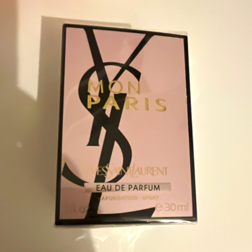 Yves saint laurent mon - yves,