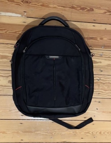 Samsonite pro dlx - samsonite,