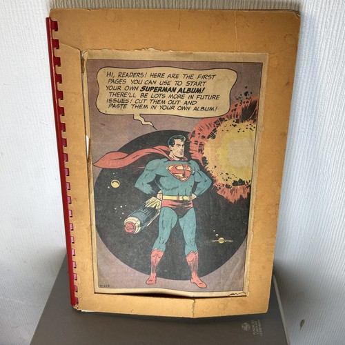 Giant superman annual - giant,
