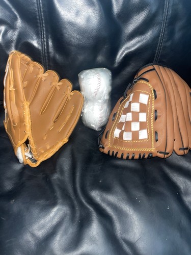 Sports soft ball leather - sports,