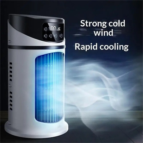 Speeds portable air - 6,
