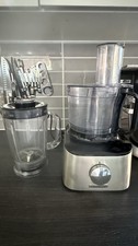 Kenwood MultiPro Compact Food