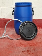 Storage barrel drum keg - barrel/drum/keg, 30
