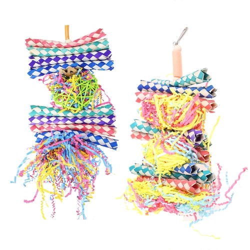 Bird parakeet toys - bird,