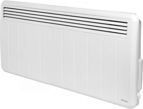 Dimplex panel heater white - dimplex,