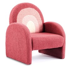 Kids Armchair, Gradient Color