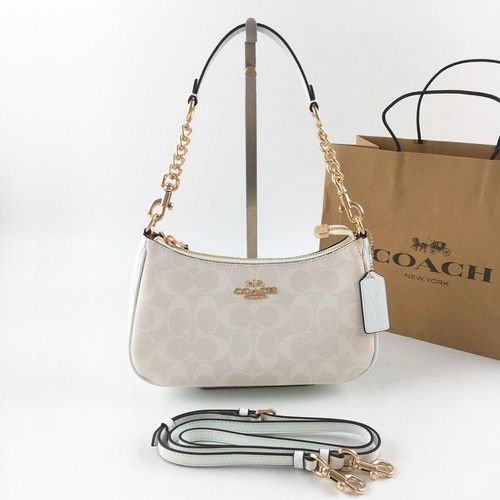 Nwt coach teri 2way ca548 - nwt,