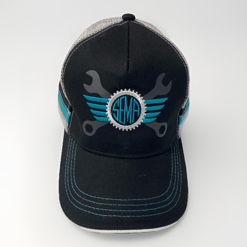 Rare sema show hat - -, piston