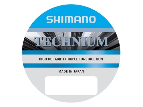 New 2026 shimano technium - new,