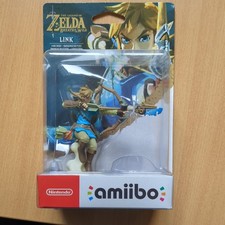 The legend zelda link - legend, of