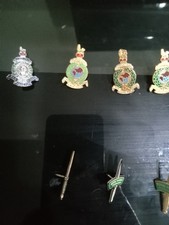 10 Royal Marine Commando Pin