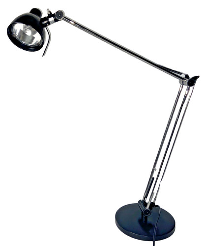 Ikea antifoni black - &, chrome