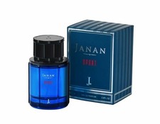 Janan Sport for Men EDP- 100