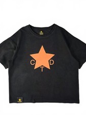 Cultura Del Terrazzo Star Logo